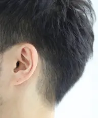 ［メンズ限定］刈り上げ✂︎