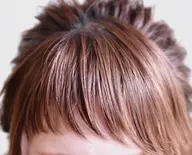 ✳︎《ミニモ限定》前髪cut✂️!!☆