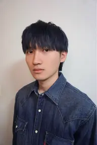 メンズカット(刈り上げもOK!)