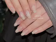 〈Hand〉2本シンプル持ち込みAコース🌷初回オフ込