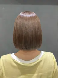 【レディース人気‼️✨】ボブカット✂️