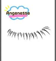 下まつげ3Dボリュラッシュ付け放題¥3900円オフ不可