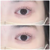 【ミニモ限定価格】🎀上下パーマ（パリジェンヌorパーマ）❕🎀