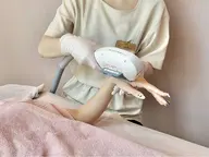 ✨🌈【平日14​〜​17時限定】選べる脱毛30分打ち放題🌟✨