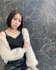🟥女性　ディレクターカット✂︎シャンプートリートメント付