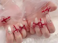 オフない🧸アートし放題【１０本アートコース】