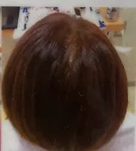 【100%天然成分配合】ヘナカラー・S