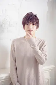 メンズカット+クイックヘッドスパ