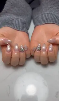 Jr.メニュー【HAND】マグネットワンカラー(オフあり)