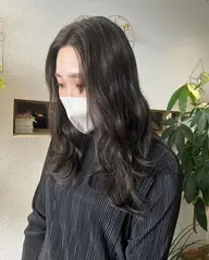 🥀似合わせカット+極上トリートメント🥀