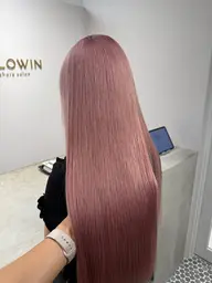 【当日限定✨️】リタッチ➕カラー💖【ブリーチ/ハイトーン/デザイン/ワンカラー/リタッチ/インナー】