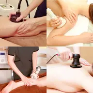 【期間限定美脚プラン】（インキュア高周波+スーパーセルム）　100分　10800円