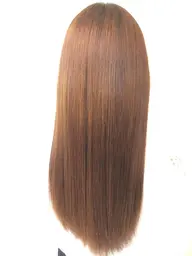 【クセ毛さん必見💡】縮毛矯正+カット