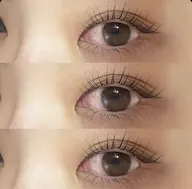 【アイシャンプー付き】パリジェンヌ上のみ🌱