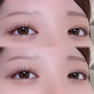 限定❤︎まつげパーマ