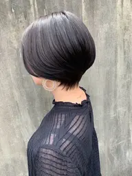 ✨️4月限定✨️ 【カットモデル】ショートカット ¥1,000