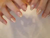 （ご新規様のみ他店オフ込）𓂂𓈒持ち込みシンプルデザイン