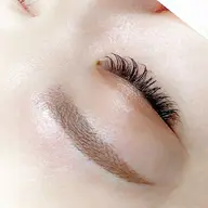 【初回限定】美眉スタイリングWAX脱毛【毛流れ整えブラシプレゼント付🎁】