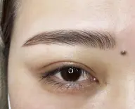 ★経験者｜アイブロウワックス|メイク込|女性限定　約90分