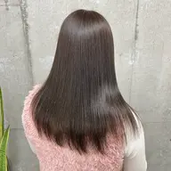🌷前髪カット➕ベーシックカラー➕ベーシックトリートメント🌷