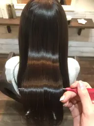 《minimo限定🎈⸒⸒》髪質改善トリートメント𓂃🌿𓈒𓏸