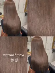 【🐳1日5名様限定🐳】カラー+カット+集中補修トリートメント