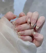 自爪マグネットハンドジェル