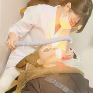 🌸ミニモ学割🌸人気No,1【顔脱毛】シェービング・保湿パック付き✴︎ 最新IPL×SHR ハイブリッド美肌脱毛