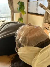 フェイシャルエステ