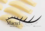 メーテルラッシュリフト