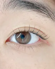 【🌸4月/平日限定】まつげパーマ ¥7,700 → ¥4,900　※電話問合せ不可