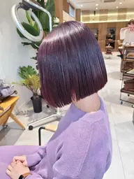 🍀ミニモ限定割引🍀髪質に合わせて♪髪質改善トリートメント