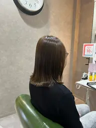 全頭 グレーカラー