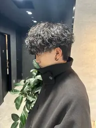 どのパーマが良いか迷ったら🙆🆗似合わせカットパーマ🌈🪐