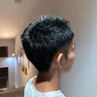 〔学割U24限定〕『🌙メンズ限定💫』似合わせメンズカット