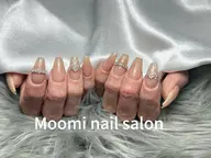 新規自爪オフ無料【自爪】 シンプル持ち込みデザイン