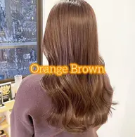 💙ブリーチ➕オンカラー💙