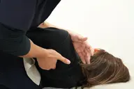 【Google口コミ投稿💛限定価格0円】猫背・姿勢矯正15分8,800円→500円