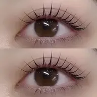 【圧倒的大人気！★束感★】まつ毛パーマ+高級コーティング