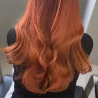 ✂️cut + w color💖 (ケアブリーチ)