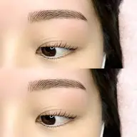 🌱美眉スタイリング《WAX》※ご新規様不可