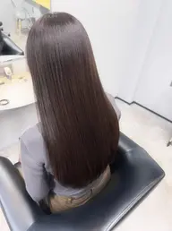 カラー+補習TR🤍