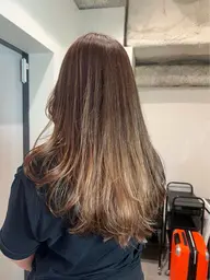 🌟ハイライトカラー🌟