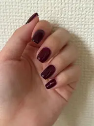 ワンカラー  ラメグラ