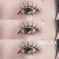 【🧡上下束感🧡】上下バインドロック🗝(上60/80束&下20束)