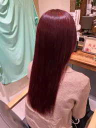 3名様限定✨️初回✨️イルミナカラー➕うるツヤトリートメント