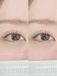 【❄️セットメニュー❄️】フェニックスカールアップコーティング剤1本➕まつ毛パーマ🎀🐇