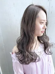 【定番】❤️業界最新イルミナカラー+前処理トリートメント❤️