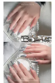 マグネット・ラメ・ミラー・グラデーションチップ出し（いずれか1種類／2色まで・オフなし）