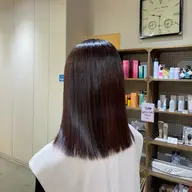 【ミニモ限定✨】ヘッドスパ10分＋髪質改善Tr🫧